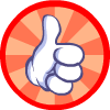 Registered Icon