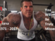 Rich Piana RIP