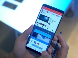 Samsung Galaxy Note 8