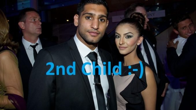 Faryal Makhdoom Amir Khan Faryal Makhdoom Amir Khan