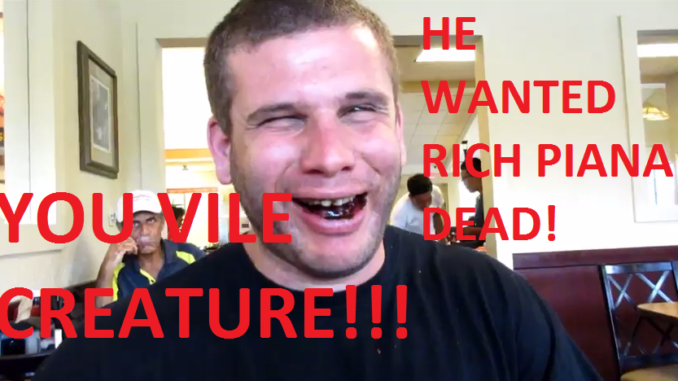 Jason Genova Jason Genova