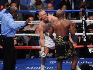 Floyd Mayweather