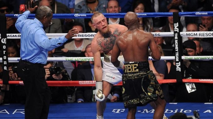 Floyd Mayweather