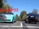 Rolls Royce vs Rolls Royce