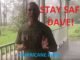 Dave Palumbo RxMuscle Hurricane Irma