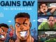 the hodgetwins comic book