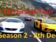 The Grand Tour Season 2
