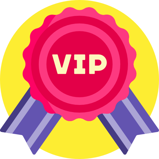 V.I.P User Icon